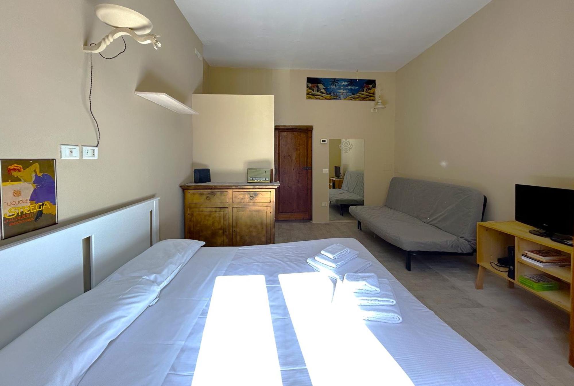 Appartamento Firenze Mayer Екстер'єр фото