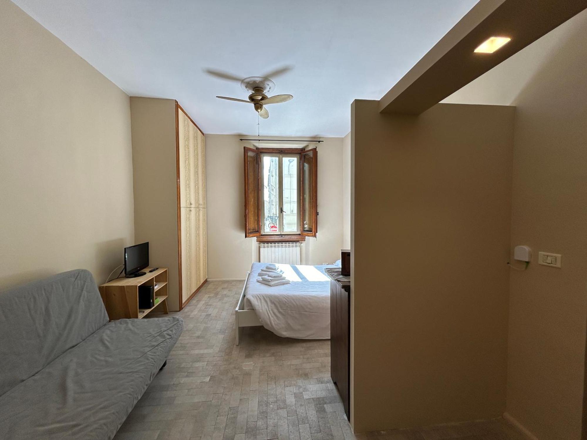 Appartamento Firenze Mayer Екстер'єр фото