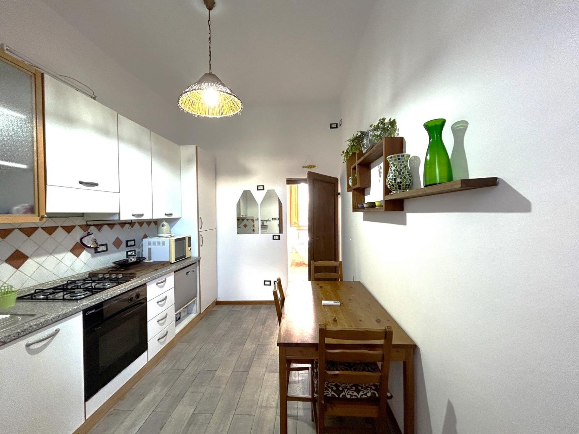 Appartamento Firenze Mayer Екстер'єр фото