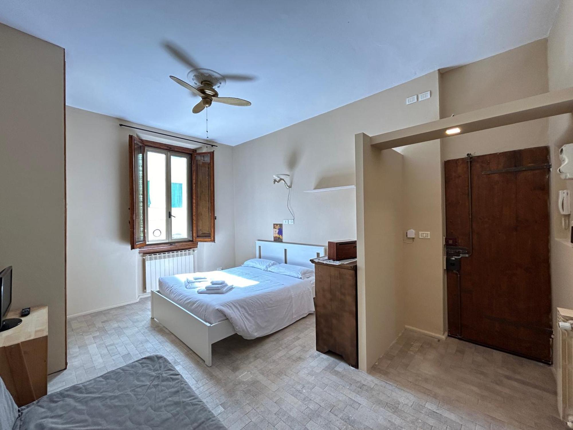 Appartamento Firenze Mayer Екстер'єр фото