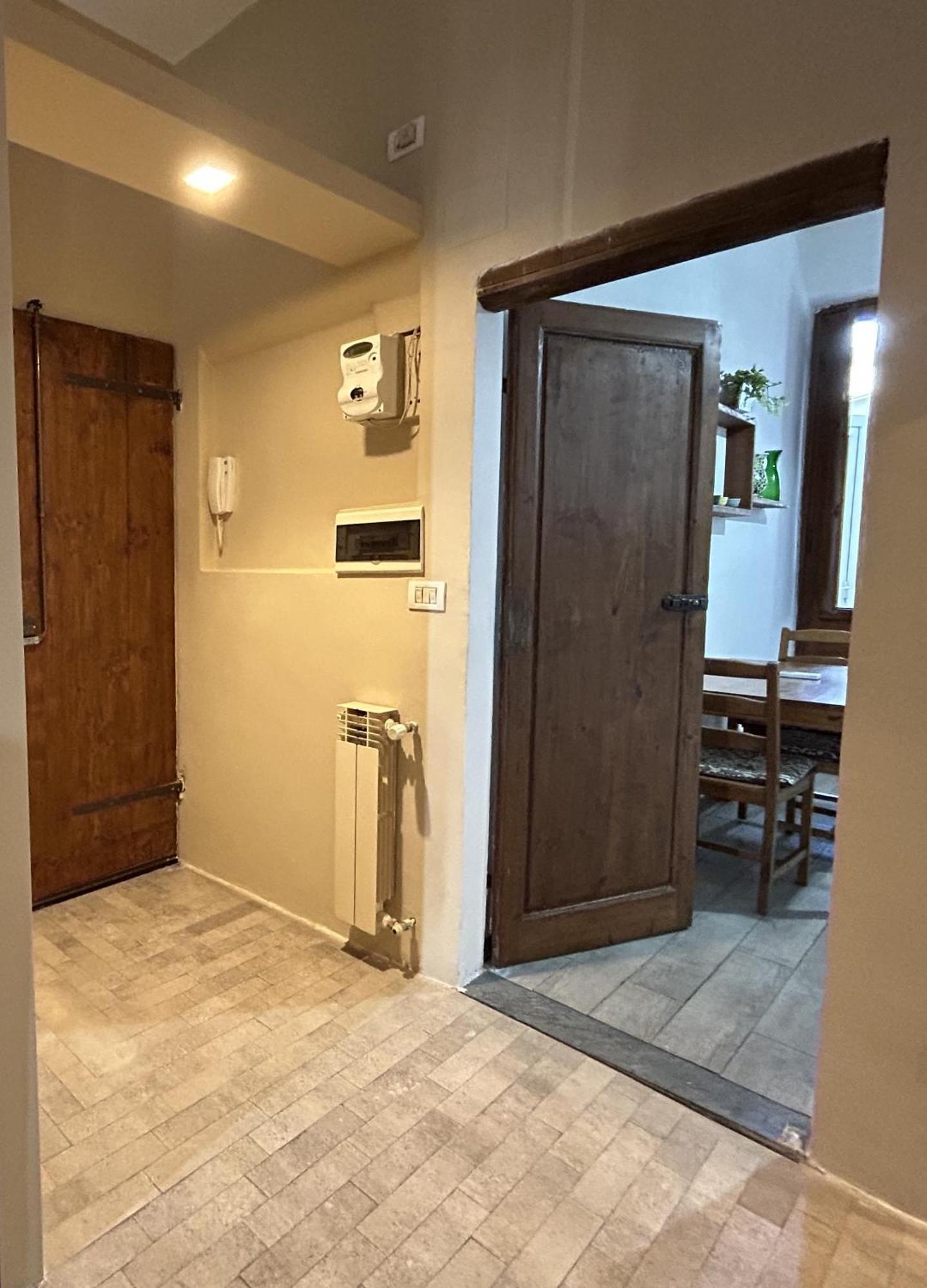 Appartamento Firenze Mayer Екстер'єр фото